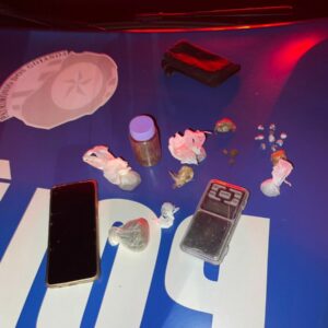 Rascunho automático