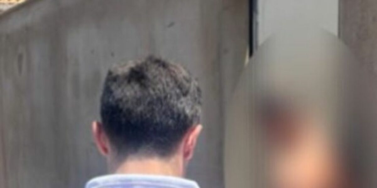 Polícia Civil prende casal investigado por estupros e armazenamento de pornografia infantil em Morrinhos