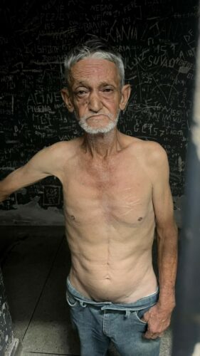 Rascunho automático