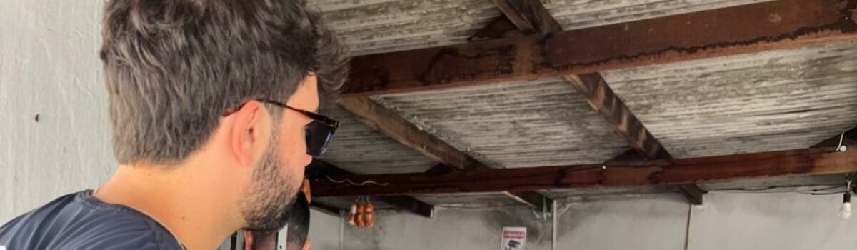 PCGO realiza Operação Metanol em conjunto com outros órgãos em Corumbá de Goiás