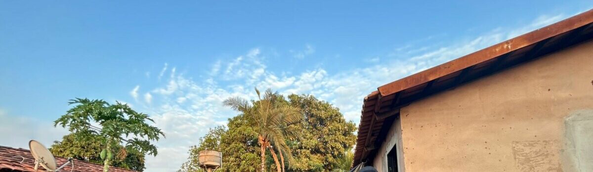 PCGO, em operação integrada, prende homem em flagrante por armazenar material de abuso sexual infantil