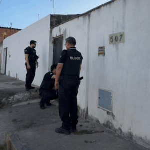 Opera&ccedil;&atilde;o &ldquo;Advogado Ficto&rdquo;: PCGO cumpre mandados no Cear&aacute; contra grupo que aplicava golpe do falso advogado