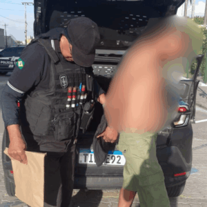 Opera&ccedil;&atilde;o &ldquo;Advogado Ficto&rdquo;: PCGO cumpre mandados no Cear&aacute; contra grupo que aplicava golpe do falso advogado