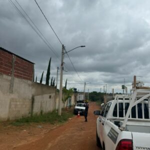 Operação Apagão”: PCGO prende suspeito por furto de energia elétrica; prejuízo pode chegar a R$ 75 mil