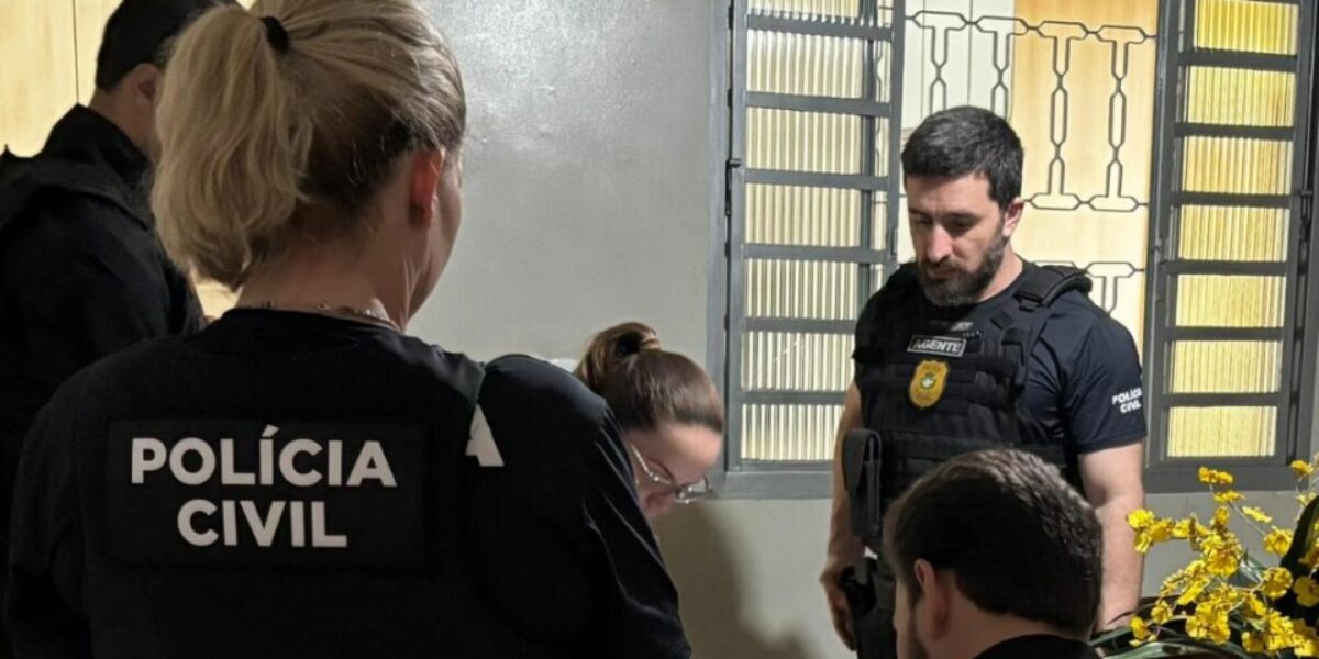 Operação Citrus Sinensis cumpre prisões, buscas e bloqueia R$ 13 milhões de esquema de fraudes fiscais operado por “laranjas”