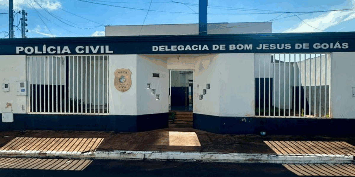 Operação “Terceiro Mandamento”: PCGO prende suspeitos de coagir jurados em Bom Jesus