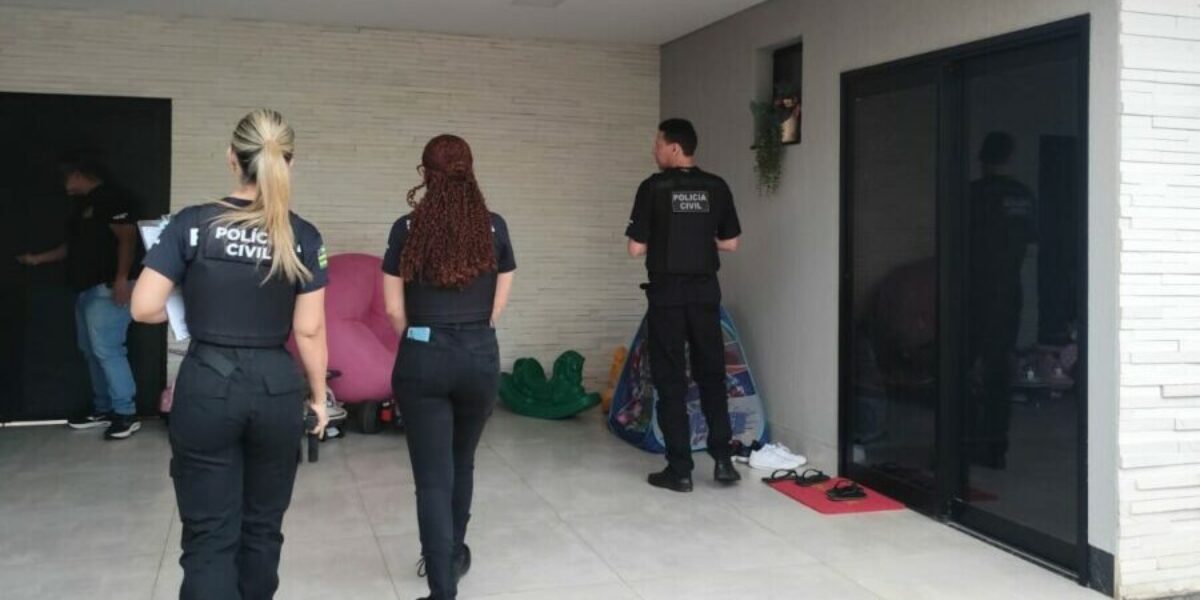 Operação Título Falso cumpre buscas contra esquema de emissão de duplicatas falsas que vitimou empresa de seguros