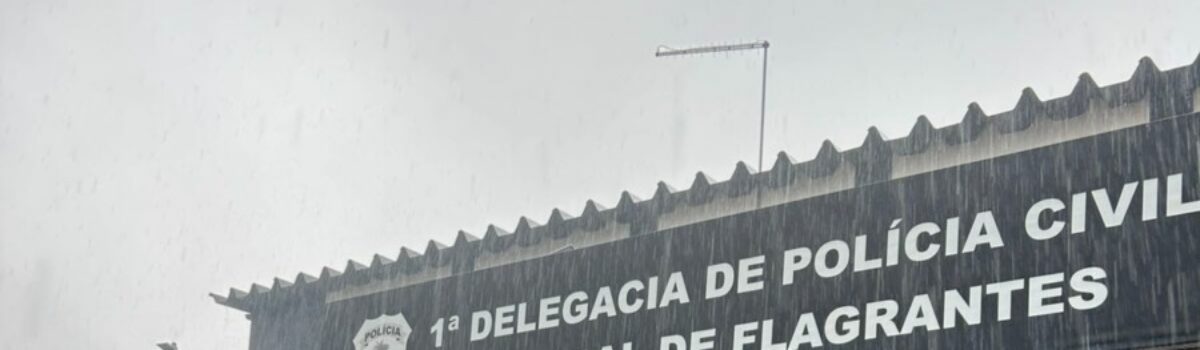 PCGO apreende adolescente por extorsão e por invadir rede social de vítima e acessar imagens íntimas, em Águas Lindas