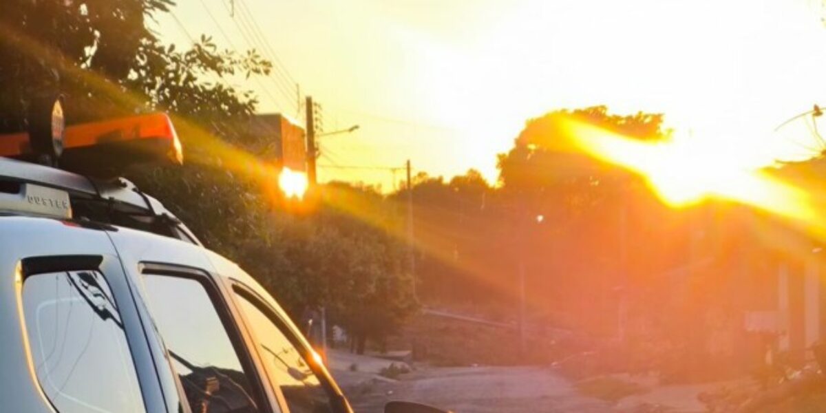 PCGO cumpre dois mandados de prisão por tráfico de drogas em Goiânia