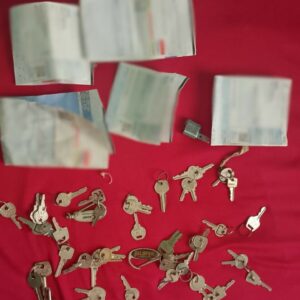 PCGO cumpre mandado de busca contra suspeito de aplicar golpes de falsos aluguéis em Aparecida de Goiânia