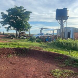 PCGO cumpre mandado de pris&atilde;o definitiva de condenado por homic&iacute;dio qualificado h&aacute; 27 anos