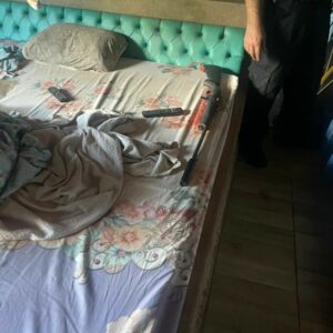 PCGO cumpre mandado de pris&atilde;o definitiva de condenado por homic&iacute;dio qualificado h&aacute; 27 anos