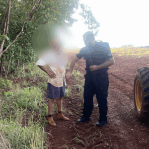 PCGO cumpre mandado de pris&atilde;o definitiva de condenado por homic&iacute;dio qualificado h&aacute; 27 anos