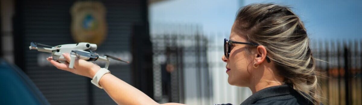 PCGO cumpre mandados e reforça ações de proteção a mulheres, crianças e adolescentes em Trindade