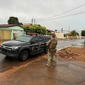 PCGO cumpre medidas judiciais contra o crime organizado em Goiás, Minas Gerais e São Paulo
