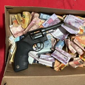 PCGO cumpre medidas judiciais contra o crime organizado em Goiás, Minas Gerais e São Paulo