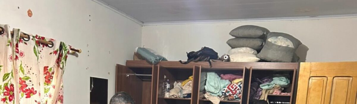 Operação Inimigo Íntimo prende cuidadora e mais duas pessoas por furtar R$ 116 mil de casal de idosos em Itumbiara