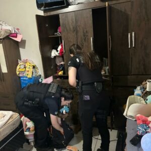 PCGO deflagra Opera&ccedil;&atilde;o Inimigo &Iacute;ntimo e prende tr&ecirc;s pessoas por furtar R$ 116 mil de idosos em Itumbiara