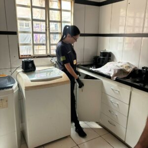 PCGO deflagra Operação Lar Seguro em combate à violência doméstica em Planaltina