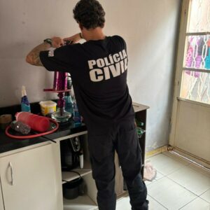 PCGO deflagra Operação Lar Seguro em combate à violência doméstica em Planaltina