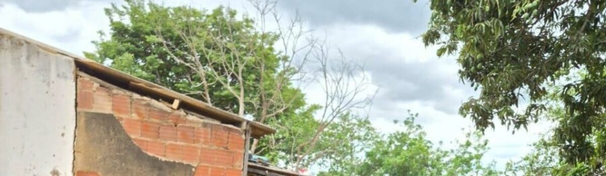 PCGO deflagra operação e prende suspeito de roubo a casal de idosos em Santo Antônio do Descoberto