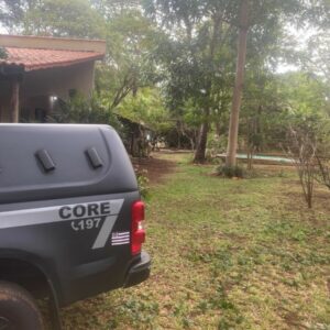 PCGO deflagra operação em 7 estados brasileiros e cumpre 61 ordens judiciais contra organização criminosa e lavagem de dinheiro