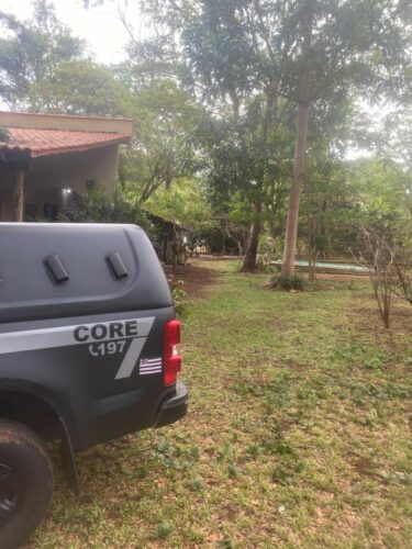 PCGO deflagra operação em 7 estados brasileiros e cumpre 61 ordens judiciais contra organização criminosa e lavagem de dinheiro