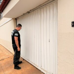 PCGO deflagra operação em 7 estados brasileiros e cumpre 61 ordens judiciais contra organização criminosa e lavagem de dinheiro