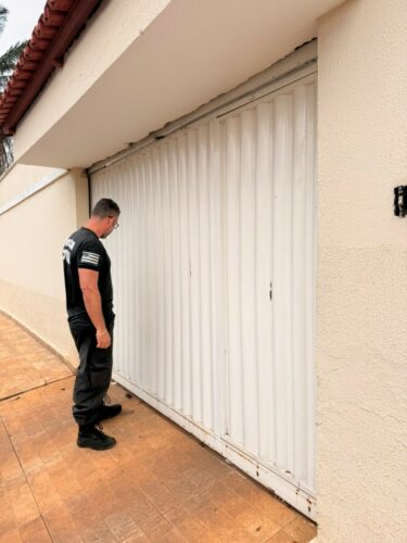 PCGO deflagra operação em 7 estados brasileiros e cumpre 61 ordens judiciais contra organização criminosa e lavagem de dinheiro