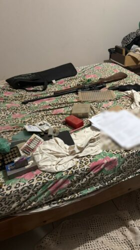 PCGO deflagra operação em 7 estados brasileiros e cumpre 61 ordens judiciais contra organização criminosa e lavagem de dinheiro