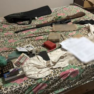 PCGO deflagra operação em 7 estados brasileiros e cumpre 61 ordens judiciais contra organização criminosa e lavagem de dinheiro