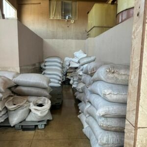 PCGO desmantela esquema de adultera&ccedil;&atilde;o de caf&eacute; e apreende 4.500 kg de produto irregular