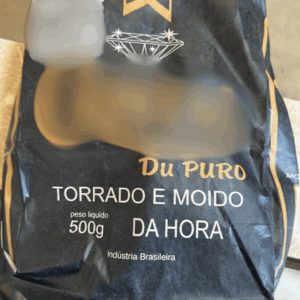 PCGO desmantela esquema de adultera&ccedil;&atilde;o de caf&eacute; e apreende 4.500 kg de produto irregular