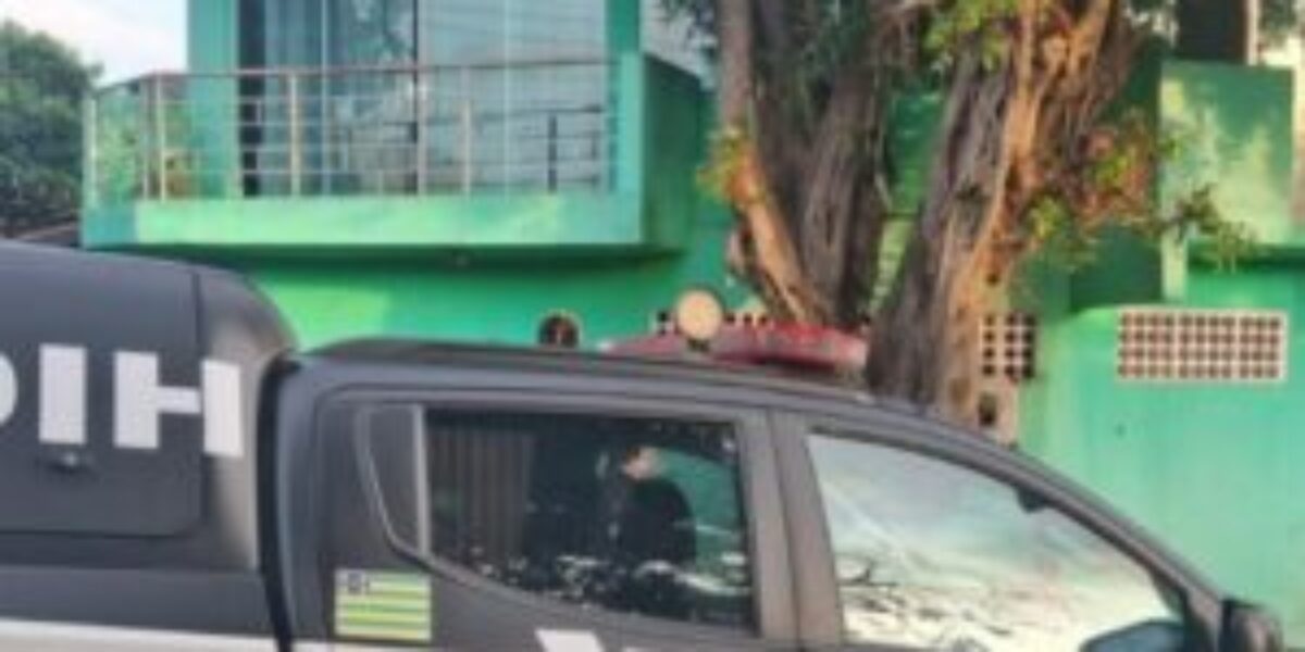 Polícia Civil fecha Termo de Cooperação Técnica com o Detran