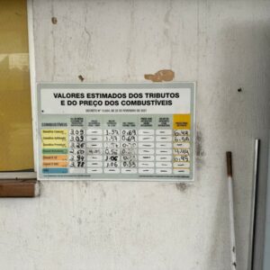 PCGO e PROCON&nbsp; deflagram nova etapa da Opera&ccedil;&atilde;o Olho Vivo em postos de combust&iacute;veis de Goi&acirc;nia