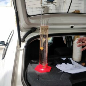 PCGO e PROCON&nbsp; deflagram nova etapa da Opera&ccedil;&atilde;o Olho Vivo em postos de combust&iacute;veis de Goi&acirc;nia