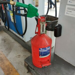 PCGO e PROCON&nbsp; deflagram nova etapa da Opera&ccedil;&atilde;o Olho Vivo em postos de combust&iacute;veis de Goi&acirc;nia