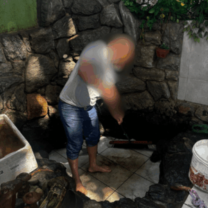 PCGO e Vigilância Sanitária fiscalizam instituição para idosos em Goiânia e constatam diversas irregularidades