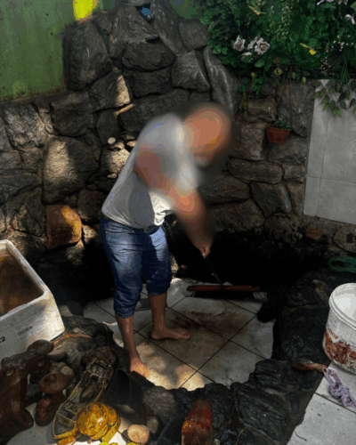 PCGO e Vigilância Sanitária fiscalizam instituição para idosos em Goiânia e constatam diversas irregularidades