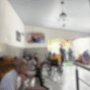 PCGO e Vigilância Sanitária fiscalizam instituição para idosos em Goiânia e constatam diversas irregularidades