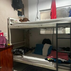 PCGO e Vigilância Sanitária fiscalizam instituição para idosos em Goiânia e constatam diversas irregularidades