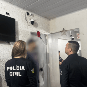 PCGO e Vigilância Sanitária fiscalizam instituição para idosos em Goiânia e constatam diversas irregularidades