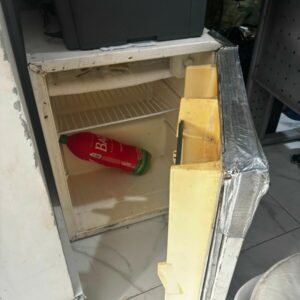 PCGO e Vigilância Sanitária fiscalizam instituição para idosos em Goiânia e constatam diversas irregularidades