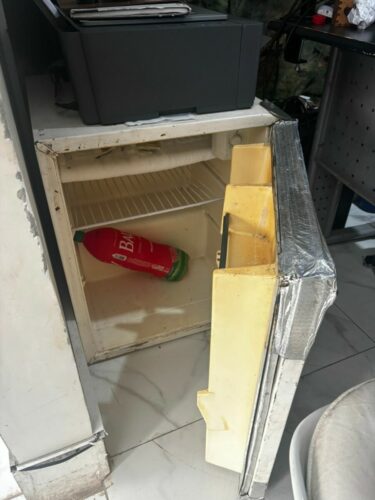 PCGO e Vigilância Sanitária fiscalizam instituição para idosos em Goiânia e constatam diversas irregularidades