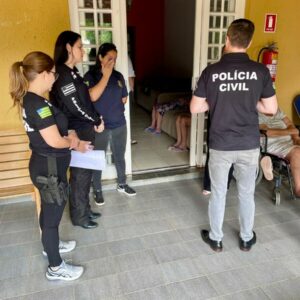PCGO e Vigil&acirc;ncia Sanit&aacute;ria verificam irregularidades persistentes em ILPI da capital