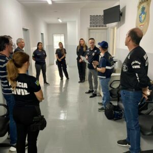 PCGO e Vigil&acirc;ncia Sanit&aacute;ria verificam irregularidades persistentes em ILPI da capital