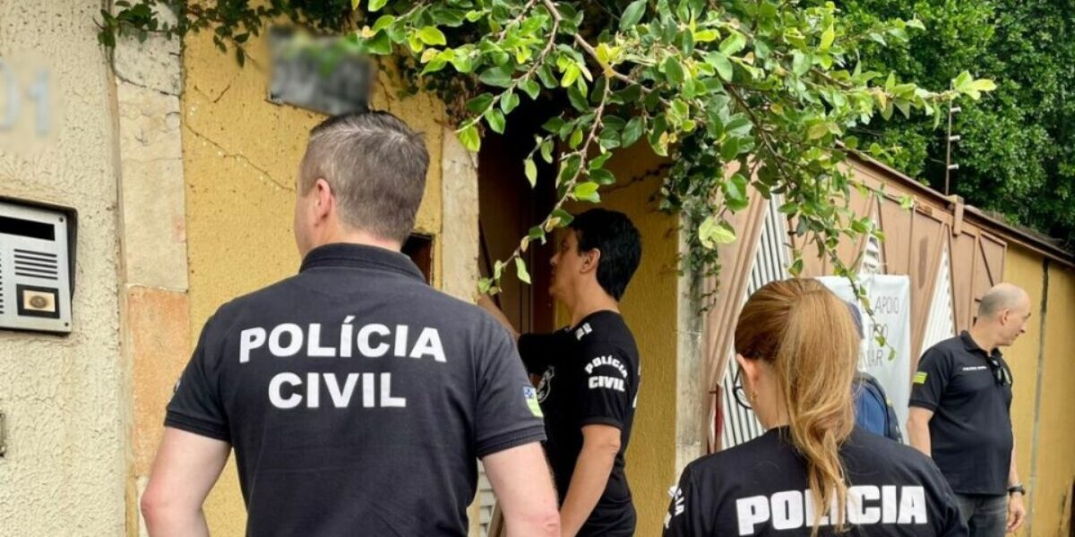 PCGO e Vigilância Sanitária fazem operação conjunta em abrigo de idosos com irregularidades persistentes, em Goiânia