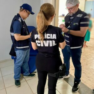 PCGO e Vigil&acirc;ncia Sanit&aacute;ria verificam irregularidades persistentes em abrigo para idosos em Goi&acirc;nia