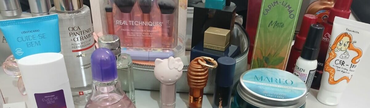 PCGO identifica casal responsável por série de furtos em shopping de Rio Verde