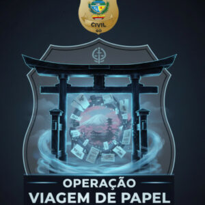 PCGO investiga fraude de R$ 300 mil em pacotes de viagens